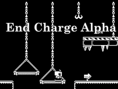                                                                     End Charge Alpha קחשמ