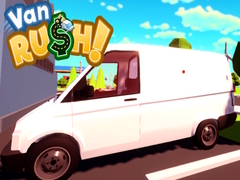                                                                     Van Rush! קחשמ