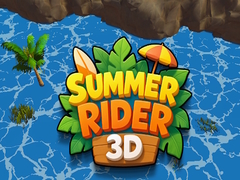                                                                     Summer Rider 3D קחשמ