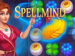                                                                    Spellmind קחשמ