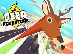                                                                     Deer Adventure קחשמ