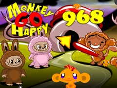                                                                     Monkey Go Happy 968 קחשמ