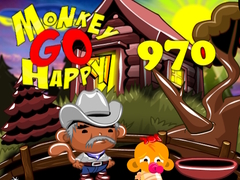                                                                     Monkey Go Happy 970 קחשמ