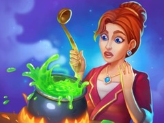                                                                     Spellmind קחשמ