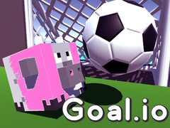                                                                     Goal.io קחשמ