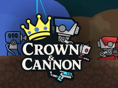                                                                     Crown & Cannon קחשמ