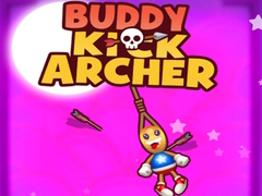                                                                     Buddy Kick Archer קחשמ