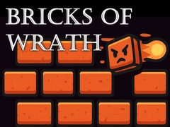                                                                     Bricks of Wrath קחשמ
