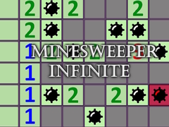                                                                     Minesweeper Infinite קחשמ