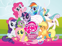                                                                     Rainbow Dash's Cloud Bump קחשמ