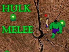                                                                     Hulk Melee קחשמ