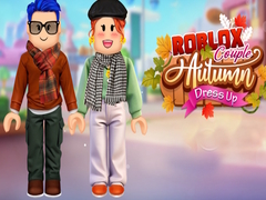                                                                     Roblox Couple Autumn DressUp קחשמ