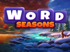                                                                     Word Seasons קחשמ