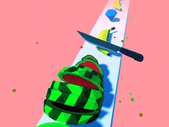                                                                     Cut It All 3D קחשמ