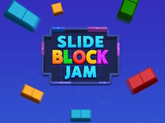                                                                     Slide Block Jam קחשמ