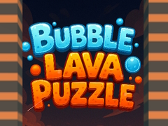                                                                     Bubble Lava Puzzle קחשמ