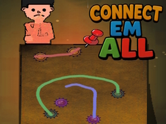                                                                     Connect Em All קחשמ