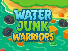                                                                     Water Junk Warriors קחשמ