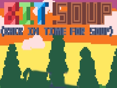                                                                     BIT Soup Back in Time For Soup קחשמ