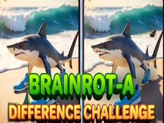                                                                     Brainrot – A Difference Challenge קחשמ