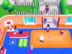                                                                     Animal Doctor Simulator: Idle קחשמ