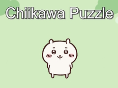                                                                    Chiikawa Puzzle קחשמ