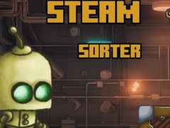                                                                     Steam Sorter קחשמ