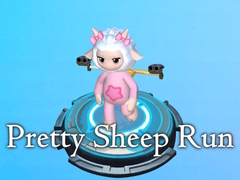                                                                    Pretty Sheep Run קחשמ