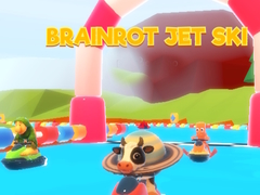                                                                     Brainrot Jet Ski Racing קחשמ