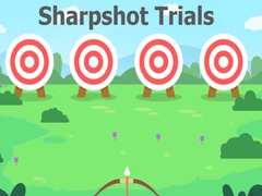                                                                     Sharpshot Trials קחשמ