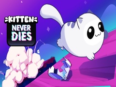                                                                     Kitten Never Dies קחשמ