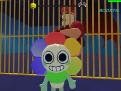                                                                     Dandy And Barry Police קחשמ