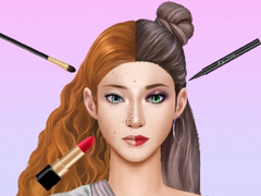                                                                     Princess ASMR Makeover קחשמ