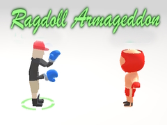                                                                     Ragdoll Armageddon קחשמ