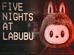                                                                     Five Nights at Labubu קחשמ