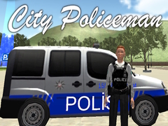                                                                    City Policeman קחשמ