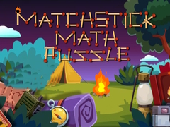                                                                     Matchstick Math Puzzle קחשמ