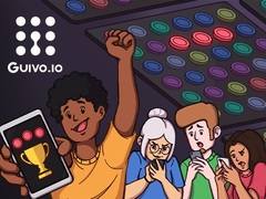                                                                     Guivo.io קחשמ