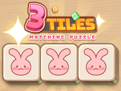                                                                     3 Tiles קחשמ