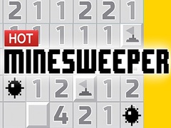                                                                     Mine Sweeper קחשמ