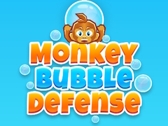                                                                     Monkey Bubble Defense קחשמ