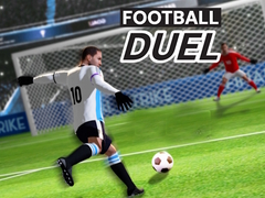                                                                     Football Duel קחשמ