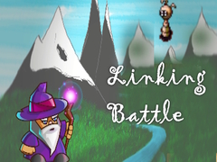                                                                     Linking Battle קחשמ