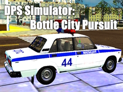                                                                     DPS Simulator: Bottle City Pursuit קחשמ