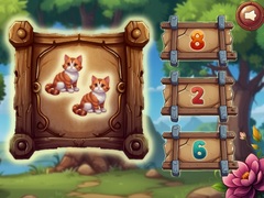                                                                     Number Quest Game קחשמ