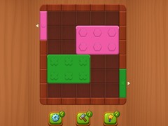                                                                     Wood Blocks Jam קחשמ