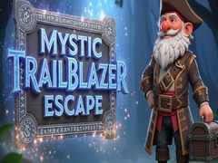                                                                     Mystic Trailblazer Escape קחשמ