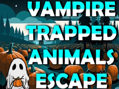                                                                     Vampire Trapped Animals Escape קחשמ