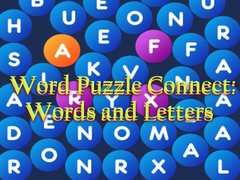                                                                     Word Puzzle Connect: Words and Letters קחשמ