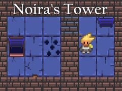                                                                    Noira's Tower קחשמ
